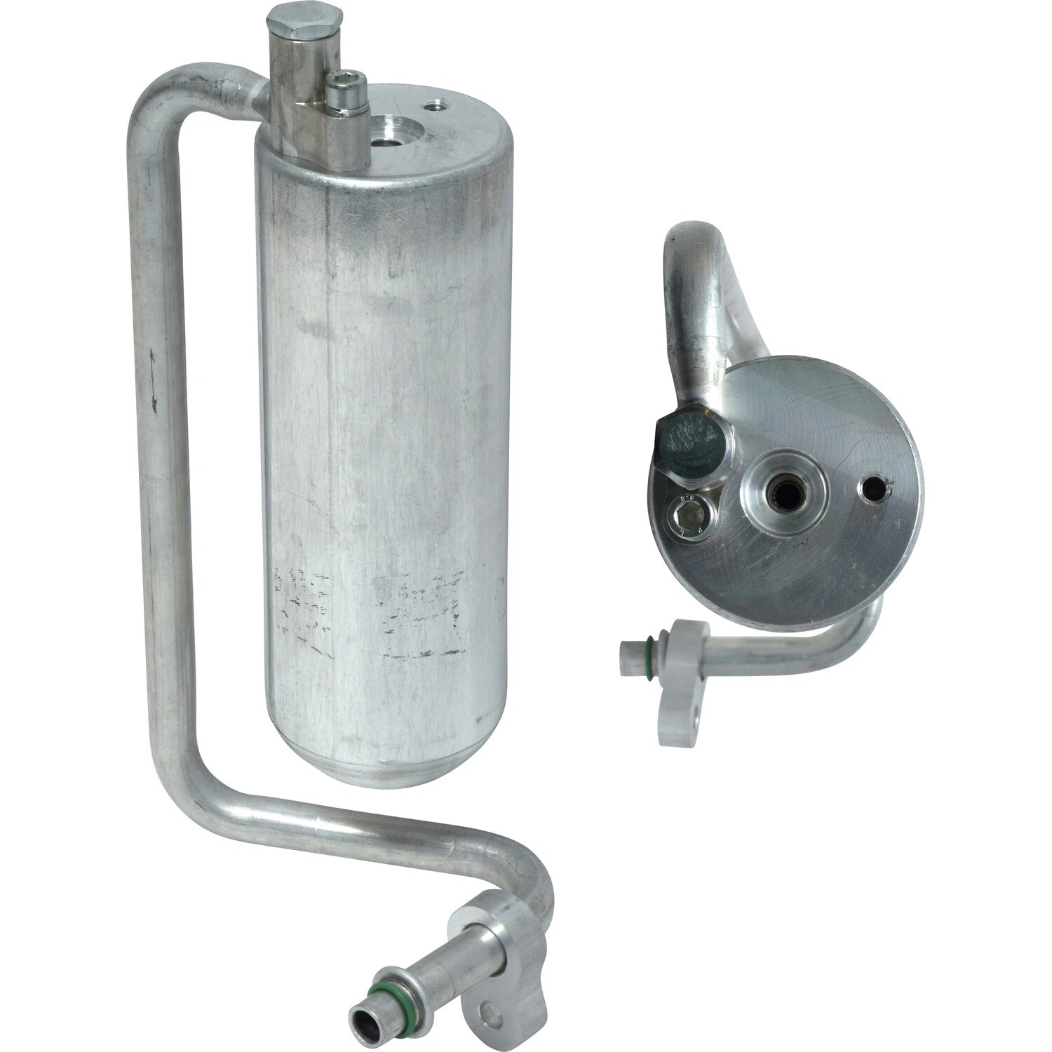A/C Compressor Kit Replacement for Pontiac Vibe 1.8L (2003-2008)