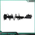 Front Struts & Rear Shocks for Nissan Rogue (2008–2012) - Complete Set