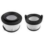Filter for Excellent Cleaning Experience (RHD)