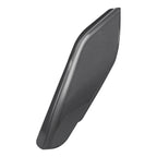Mid Frame Deflectors for Harley Electra Glide (2009–2024) Gauntlet Gray Metallic
