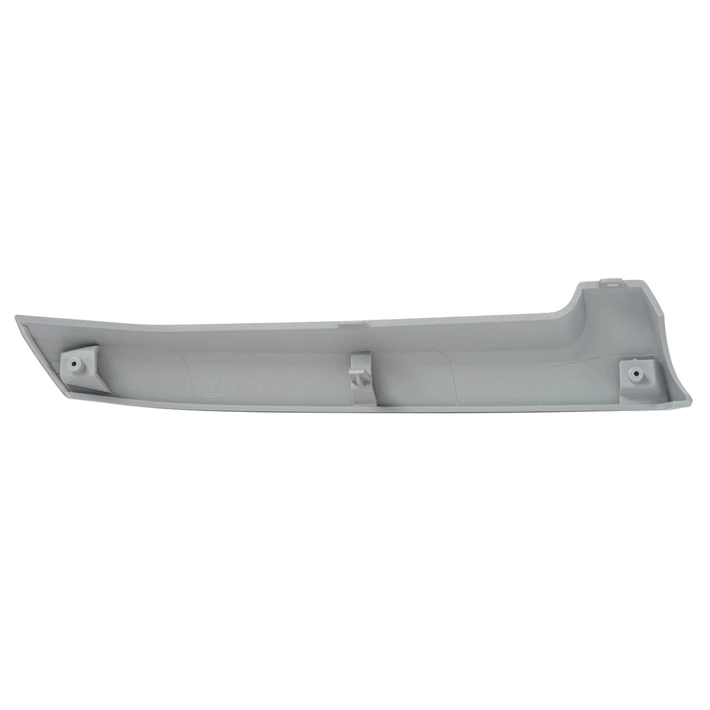 Front Driver Side Grille Trim Moulding for Subaru Impreza (2012–2014)