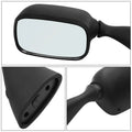 Left Right Rear View Mirrors for Suzuki GSXR1000 (2001-2002)