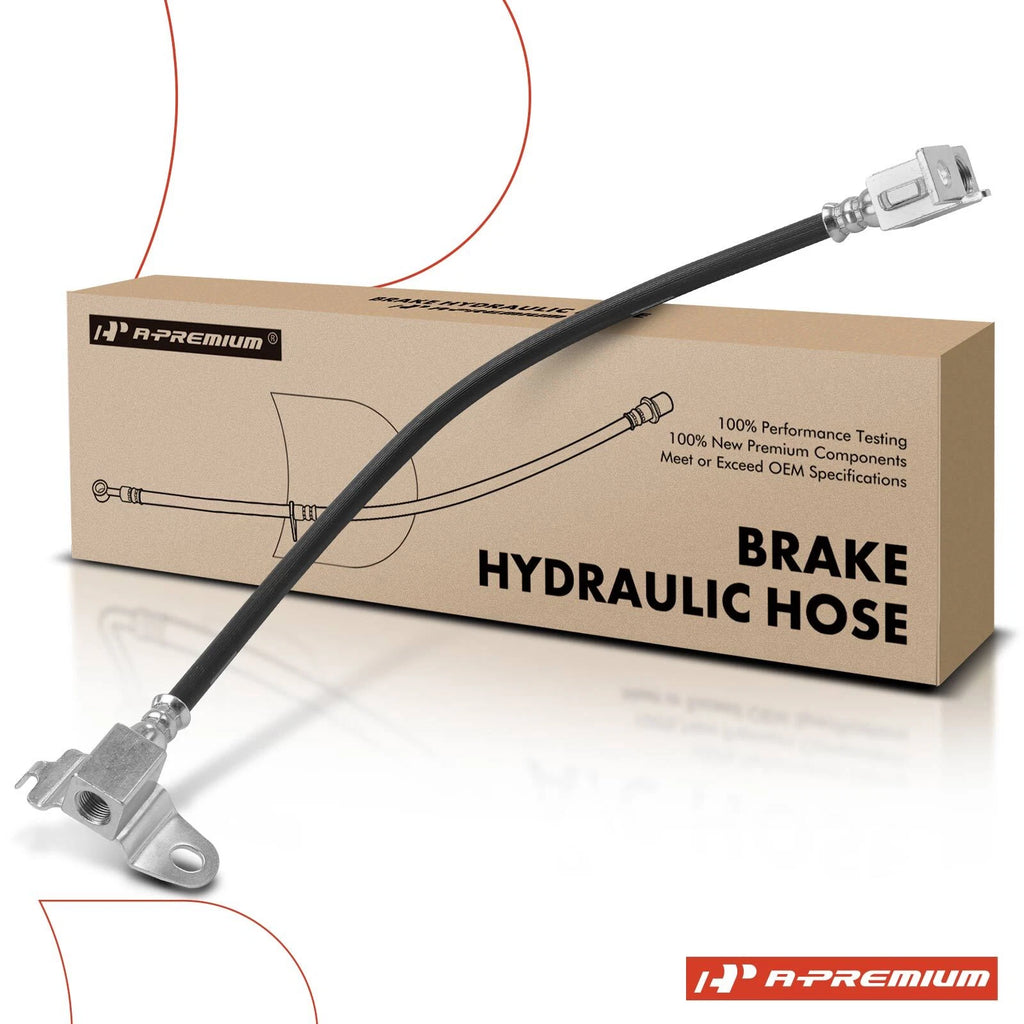 Rear Right Brake Hydraulic Hose for Ford Taurus Mercury Sable (1996–2005)