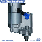 Starter for Lexus GS400 (1998–2000), LS400 (1996–2000), SC400 (1996–2000)