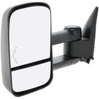 Heated Towing Mirror for Chevy GMC (2007)