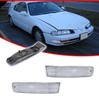 Turn Signal Light Housing Kit for Honda Prelude (1992–1996)