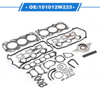 Cylinder Head Gasket Kit No.A0101CA025 for Nissan VQ35 (1 Set)