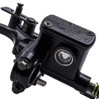 Rear Brake Assembly for ATV 50cc 70cc 90cc 110cc (Year Range Not Specified)