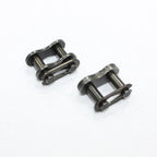 2X #35 Chain Master Joiner Links for Buggy Esky Fun Go Kart Mini Drift Dirt Bike