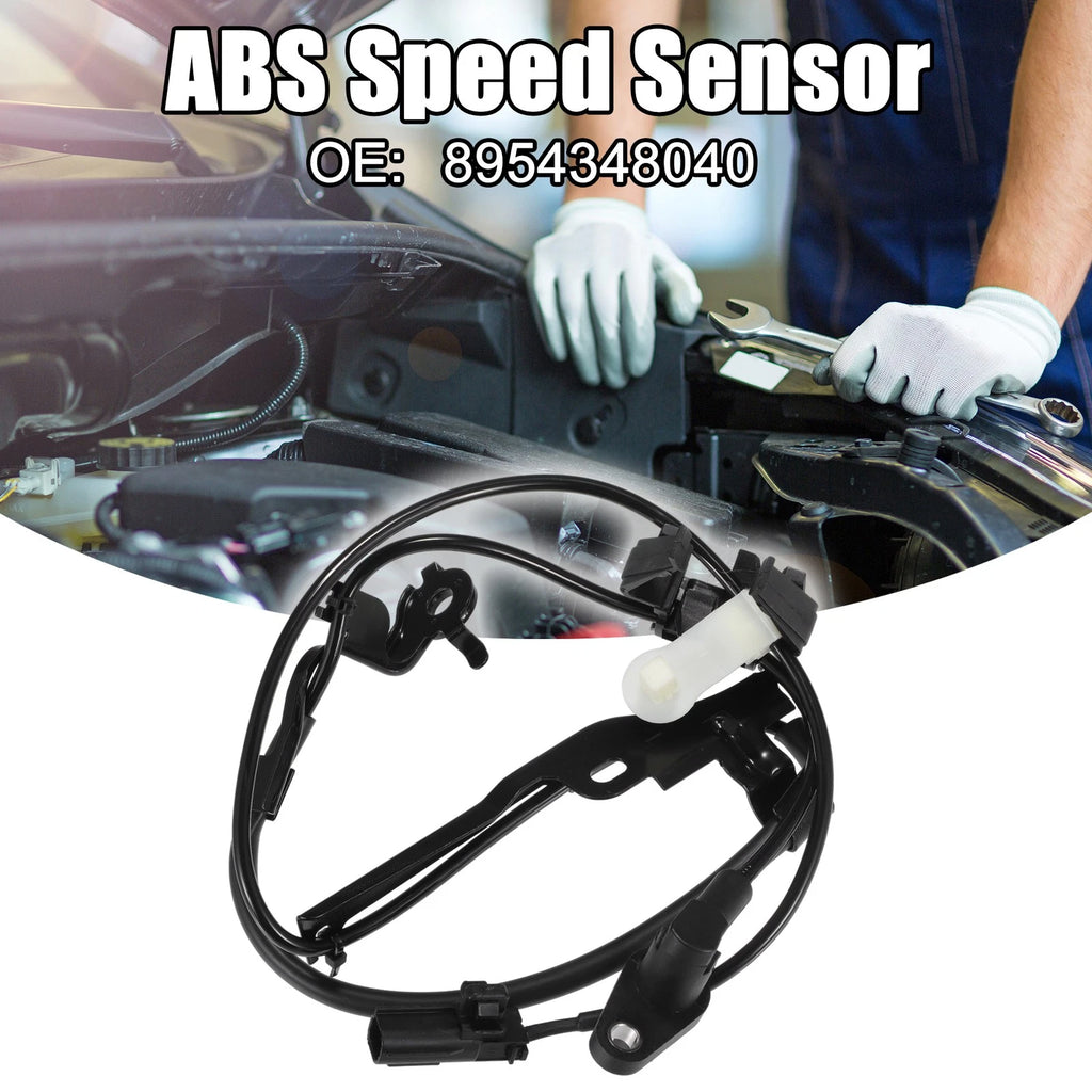 ABS Wheel Speed Sensor for Toyota Highlander (2001–2007) No. 8954348040
