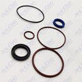 Trim Piston Repair Seal Kit for Evinrude ETEC (2004–2012) 5008985 5008773 FSM016