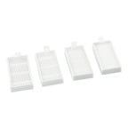 Filter for Robot Sweeper (MD 19500/19510/19511/19900)