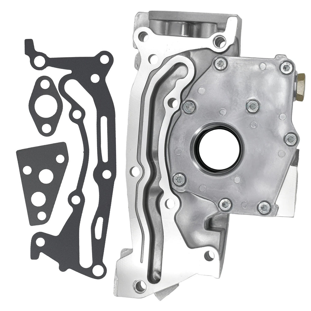 M245 Engine Oil Pump for Dodge Stealth Mitsubishi 3.0L (1993–1996) Aluminum