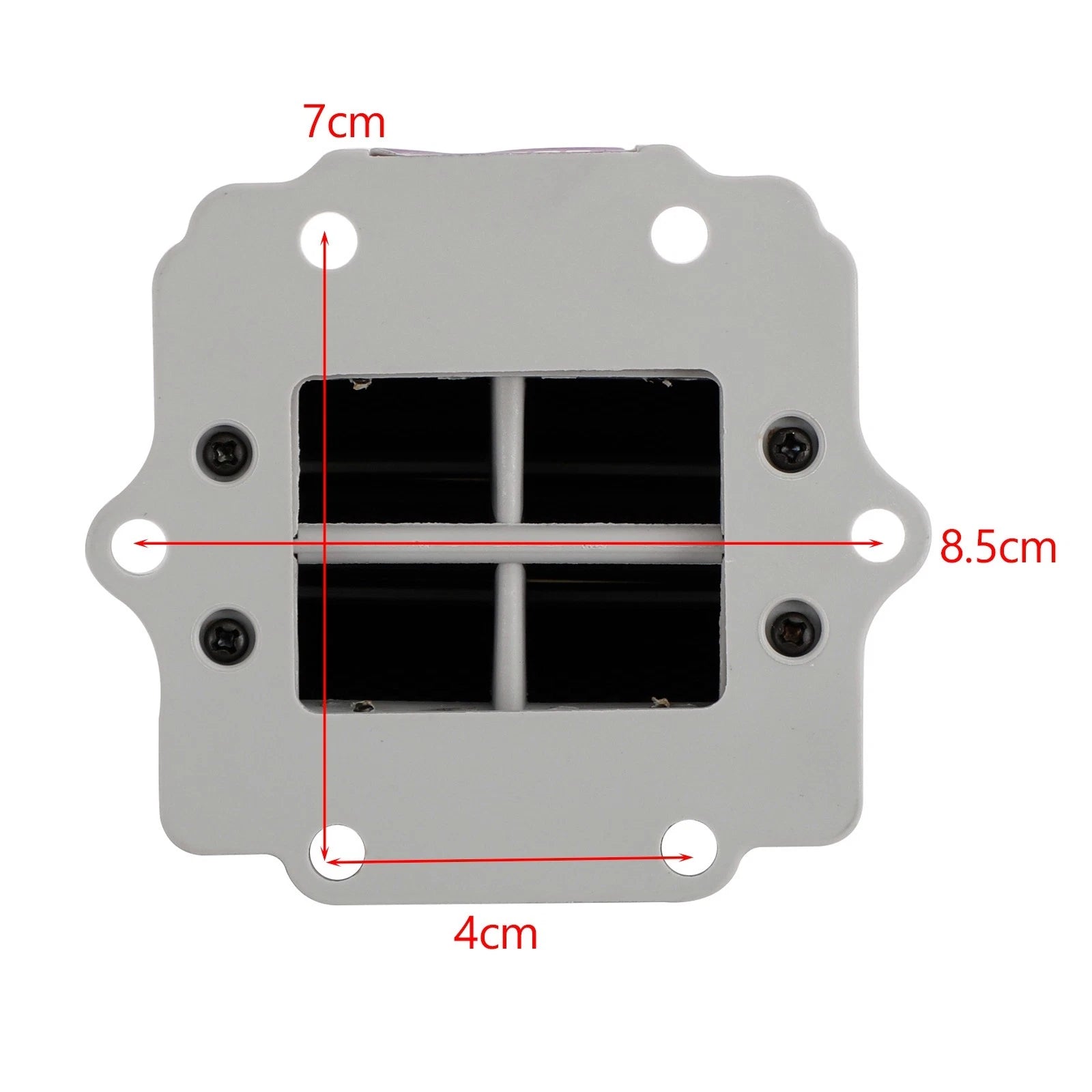 Reed Valve for Polaris Big Boss Scrambler Sportsman Xplorer 400 (1996–2000)