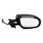 Power Heated Mirrors for Kia Sorento (2016–2018) with Turn Signal