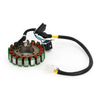 Stator for Suzuki LTF250 LTF300 LT4WD King Quad 300 Quadrunner 250 (1988–2004)