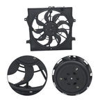 Radiator Cooling Fan for Hyundai Tucson 1.6L L4 (2022–2025) 25380P0000