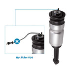 Front Left Right Suspension & Compressor for Land Rover LR4 (2010–2016) RNB501250
