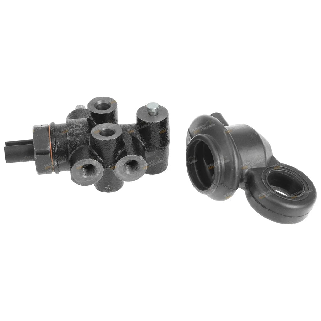 Brake Load Proportioning Valve + Boot for Hilux YN65 (1983–1985)