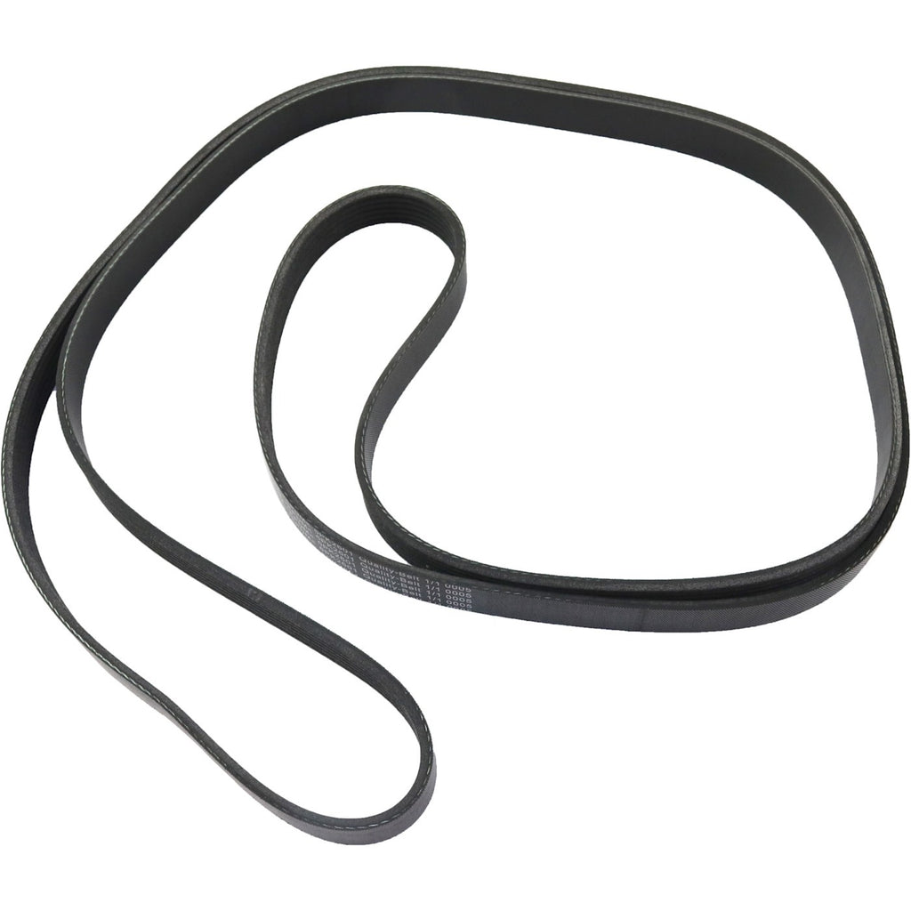 Drive Belt for Ford F-150 (2009–2010) Serpentine 0.17 in. Thickness