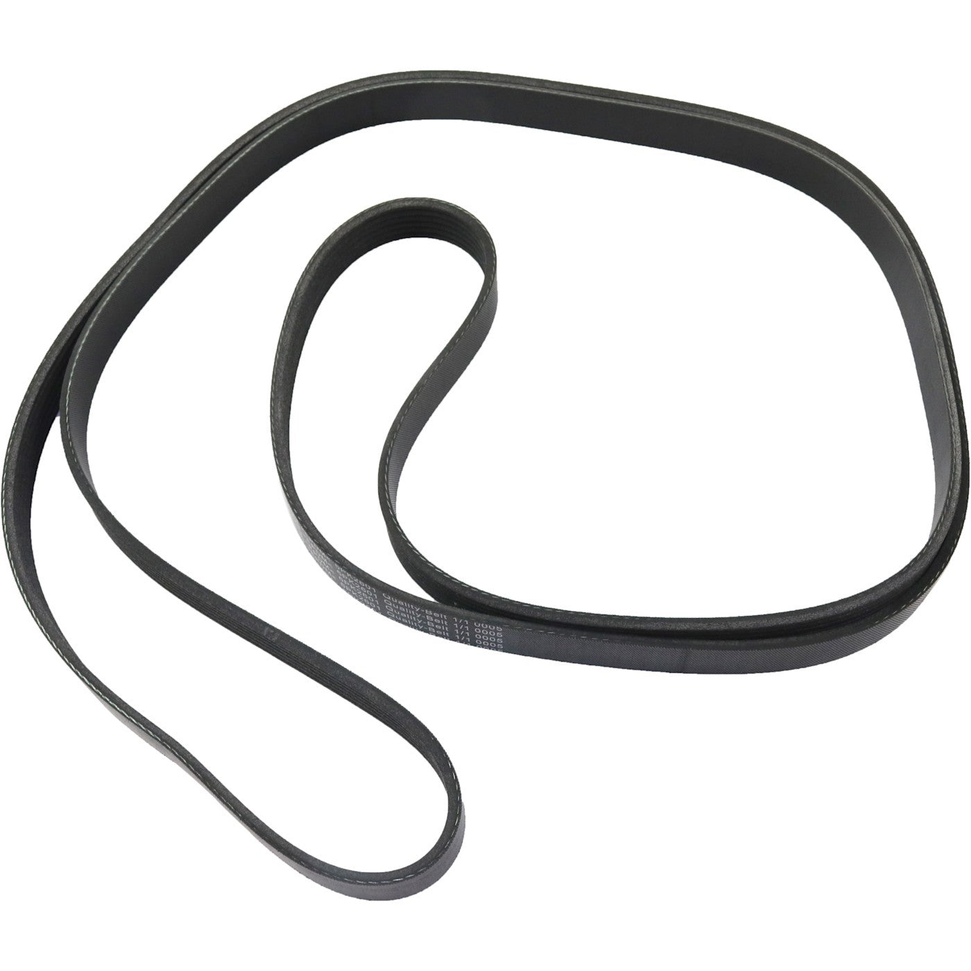Drive Belt for Ford F-150 (2009–2010) Serpentine 0.17 in. Thickness