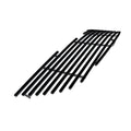 Stainless Black Billet Grille Insert for Chrysler Crossfire (2004–2008)