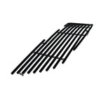 Stainless Black Billet Grille Insert for Chrysler Crossfire (2004–2008)