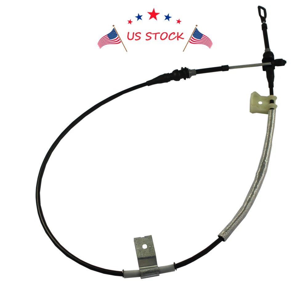 Automatic Transmission Shift Control Cable for Ford Mustang (1999-2004)