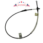 Automatic Transmission Shift Control Cable for Ford Mustang (1999-2004)