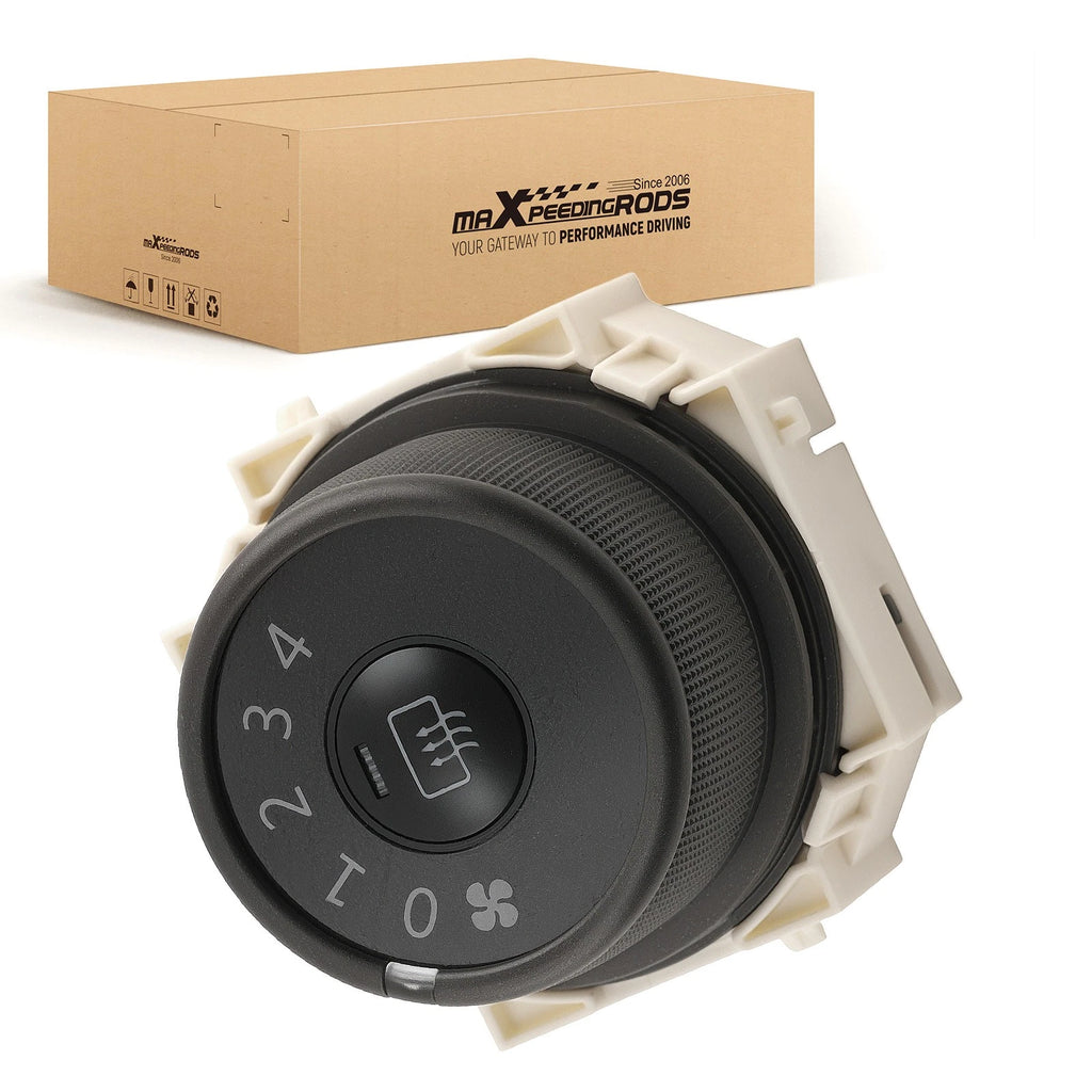 A/C Heater Fan Blower Control Switch for Toyota RAV4 (2006–2012)