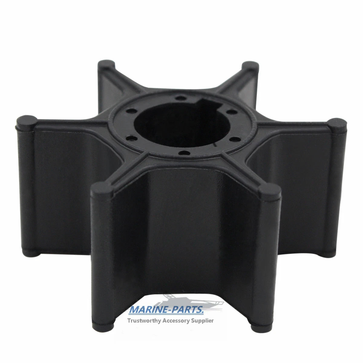 Water Pump Impeller for Suzuki 8/9.9 HP Outboard Engine (17461-92D02)
