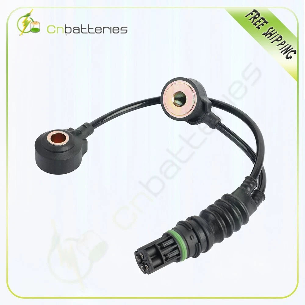 Knock Sensor Front Assembly for BMW 318ti (1996–1999)