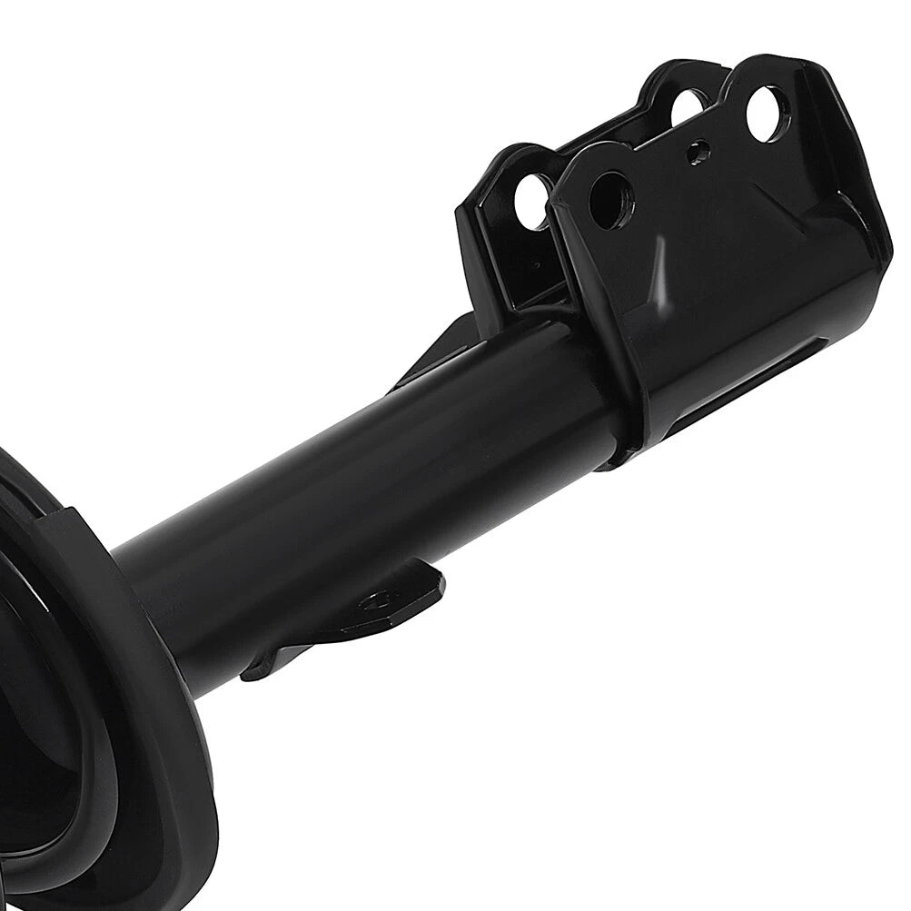 Front Struts & Sway Bar Links Suspension Kit for Toyota Highlander (2008–2013)