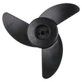 Marine Propellers for Electric Motors (High Speed Efficiency)