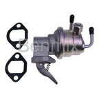Fuel Pump 23100-78120-71 for Toyota 5K Forklift (5/6/7FG)