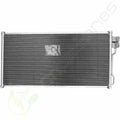 Radiator and A/C Condenser for Ford Expedition (2004–2006) Lincoln Navigator (2005–2006)