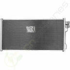 Radiator and A/C Condenser for Ford Expedition (2004–2006) Lincoln Navigator (2005–2006)