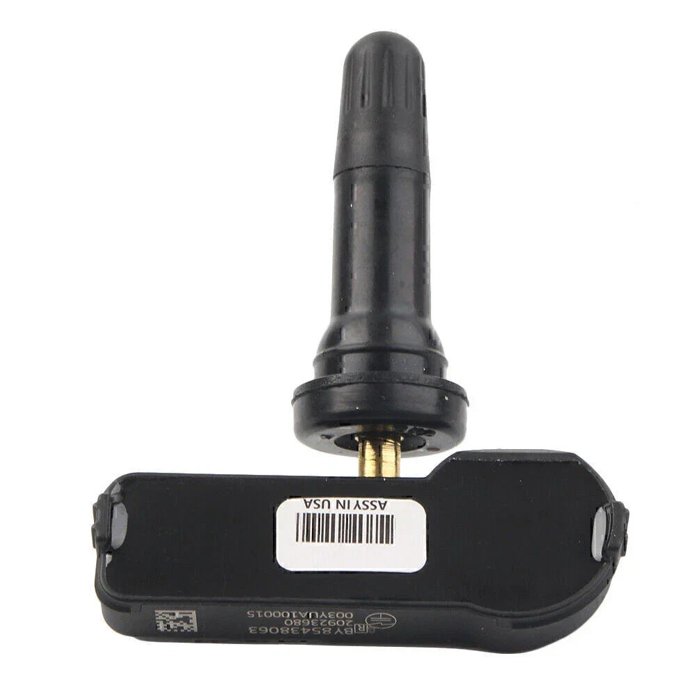 TPMS Tire Pressure Sensor for GM Chevrolet Silverado, Suburban (2007-2013)