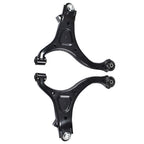 Control Arms with Ball Joints and Tie Rods for Hyundai Santa Fe (2007-2012)