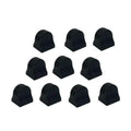 10X Stop Grommet for Volvo Penta Impeller Water Pump Housing (3857954)