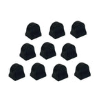 10X Stop Grommet for Volvo Penta Impeller Water Pump Housing (3857954)