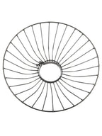 Stainless Steel Propeller Guard for Outboard Motors (Universal Fit)