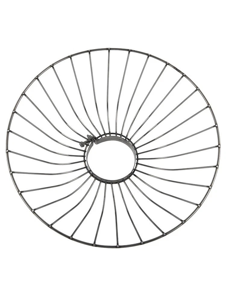 Stainless Steel Propeller Guard for Outboard Motors (Universal Fit)