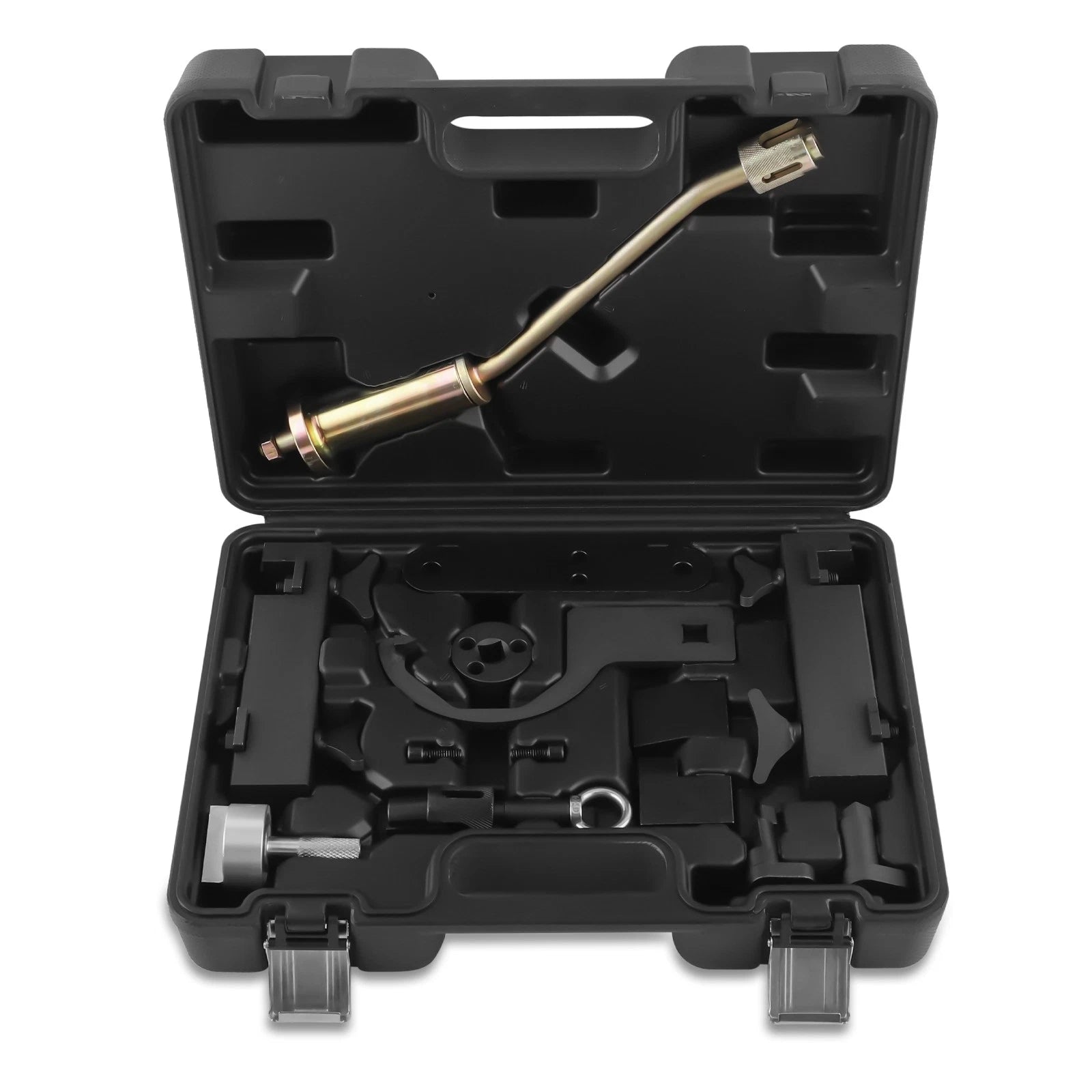 Camshaft Timing Belt Tool Set for Jaguar XF XJ XK Land Rover Discovery 4 (2005–2017)