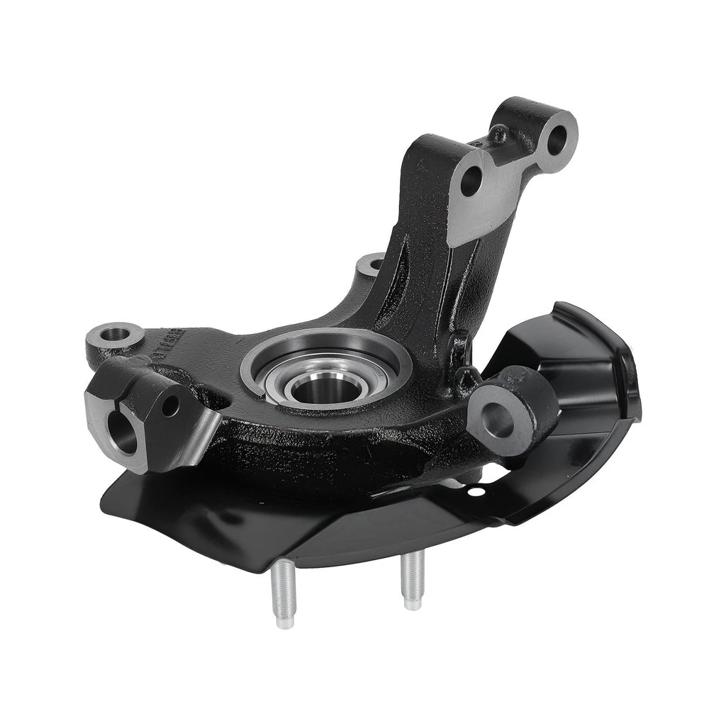 Front Right Steering Knuckle Assembly for Ford Edge (2007–2010) 7T4Z2K004B