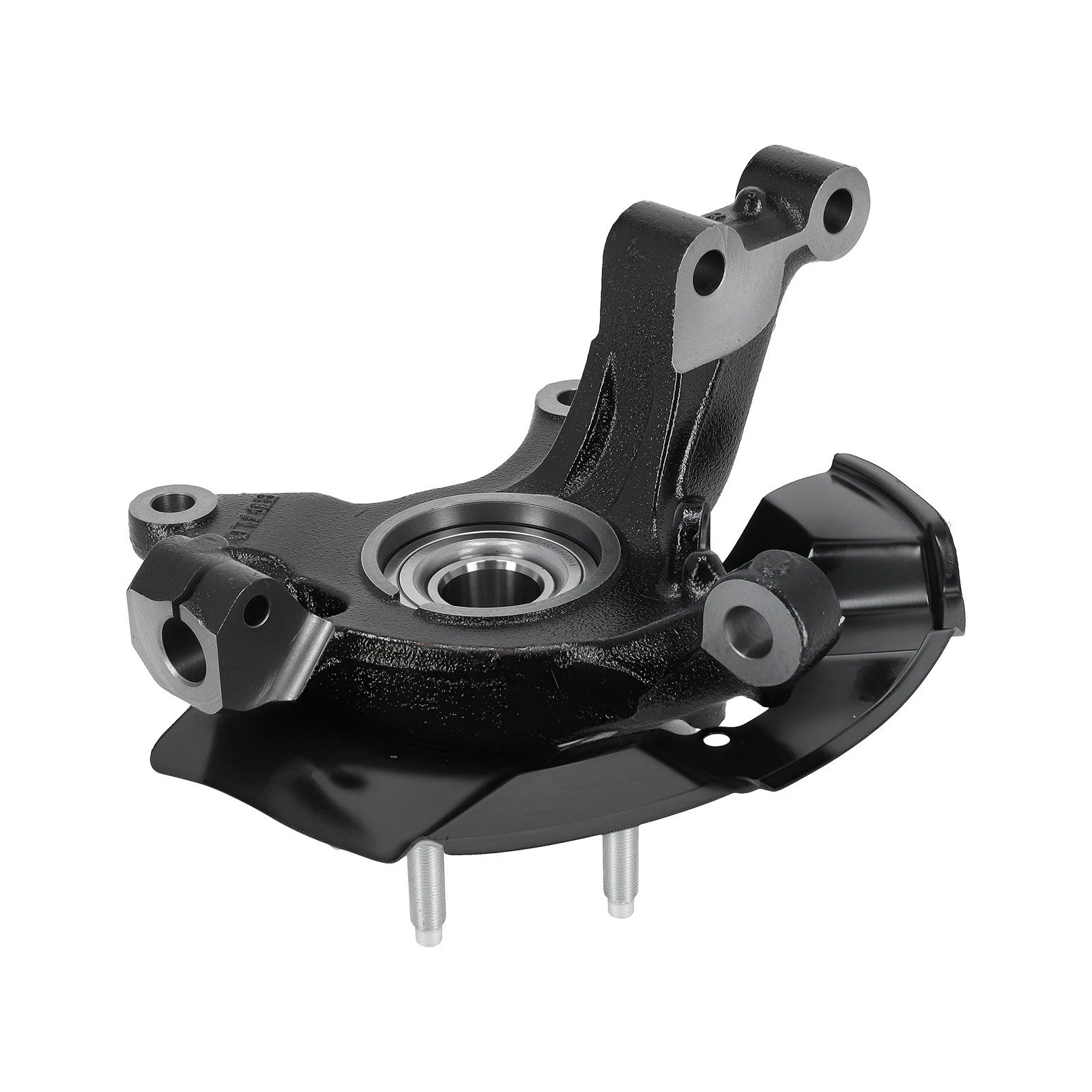 Front Right Steering Knuckle Assembly for Ford Edge (2007–2010) 7T4Z2K004B