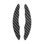 Carbon Fiber Steering Wheel Shift Paddle Shifter for Toyota 86 (2012-2016)