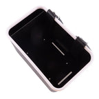 Multifunctional Armrest Storage Box for Universal Car - Cup Holder (Fits Most)