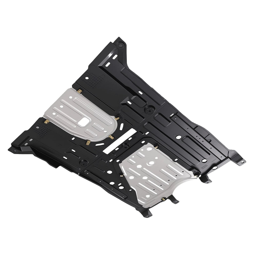 Front Lower Cover for Honda Civic DX Coupe (2012)