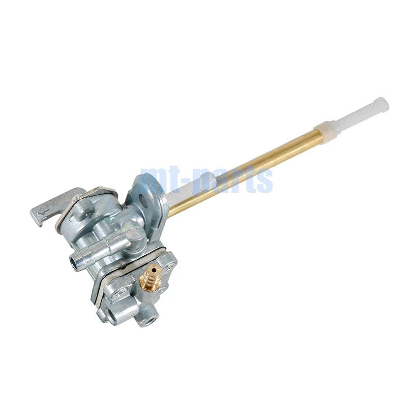 Fuel Petcock Valve Assembly for Kawasaki KL650 KLR650 (2008–2018) 51023-1148